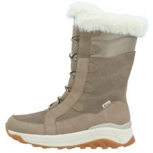 Čižmy Rieker  Evolution Rauhleder