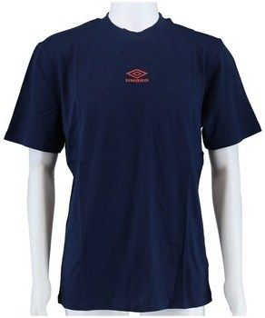 Tričká s krátkym rukávom Umbro  Diamond Small Logo Tee