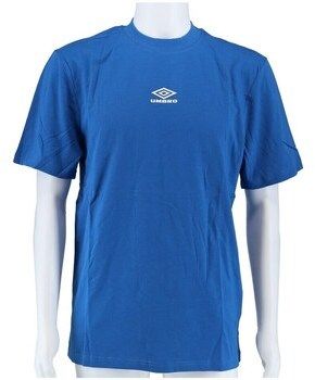 Tričká s krátkym rukávom Umbro  Diamond Small Logo Tee
