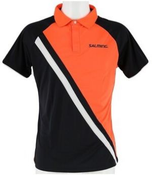 Polokošele s krátkym rukávom Salming  11966680157