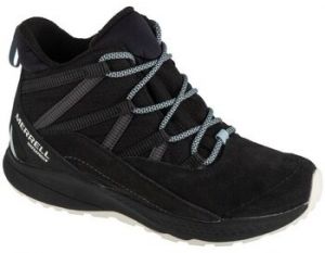 Polokozačky Merrell  Bravada Edge 2 Thermo Demi Wp