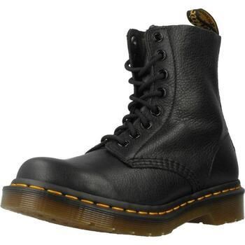 Čižmy Dr. Martens  PASCAL 8 EYE VIRGINIA
