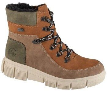 Členkové tenisky Rieker  X340490