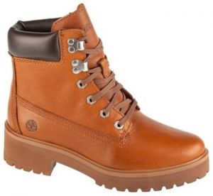 Členkové tenisky Timberland  Carnaby Cool 6 In