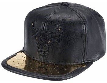 Čiapky Mitchell And Ness  Day One Snapback Nba Chicago Bulls