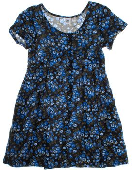 Krátke šaty Gap  786791-000