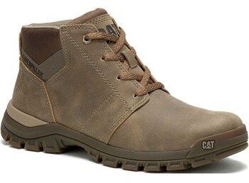 Polokozačky Caterpillar  Threshold Chukka