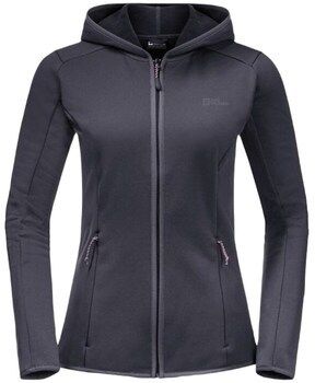 Flísové mikiny Jack Wolfskin  Baiselberg