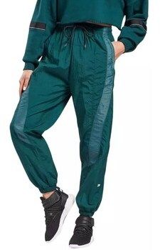 Tepláky/Vrchné oblečenie Reebok Sport  Shiny Woven Xs