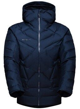 Parky Mammut  Winter daunenjacke Photics Hardshell Thermo