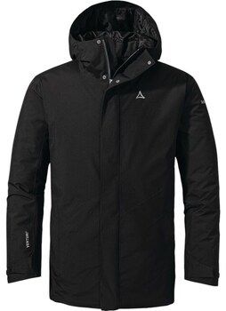 Parky SchÖffel  Winter-parka Hiking Style Froda Parka