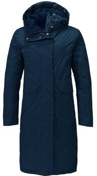 Parky SchÖffel  Winter daunenmantel Down Parka Canterbury