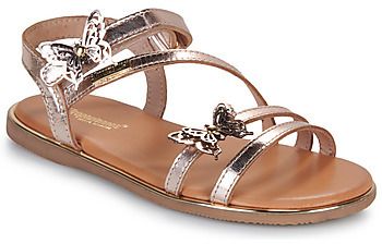 Sandále Les Tropeziennes par M.Belarbi  BAPILLON