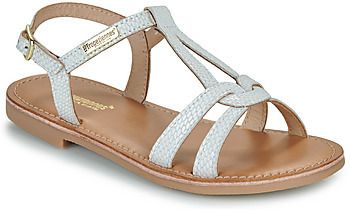 Sandále Les Tropeziennes par M.Belarbi  BACKLE