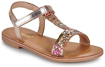 Sandále Les Tropeziennes par M.Belarbi  BAMBA