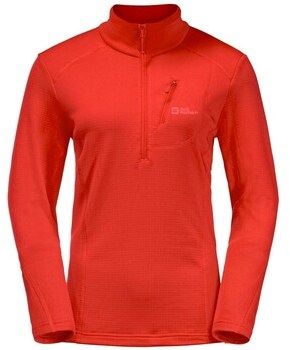 Mikiny Jack Wolfskin  Kolbenberg