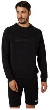 Mikiny Guess  Z4YQ16KAIJ1JBLK