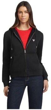 Mikiny Guess  W4YQ03KC811JBLK