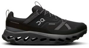 Bežecká a trailová obuv On  Wp Black-eclipse