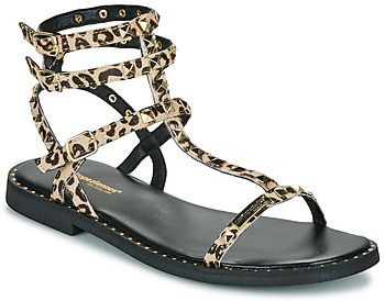 Sandále Les Tropeziennes par M.Belarbi  CORALIE LEO