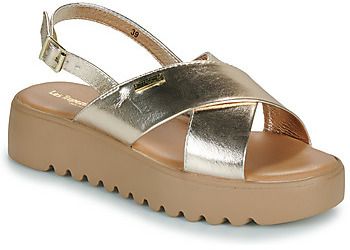 Sandále Les Tropeziennes par M.Belarbi  DORINE