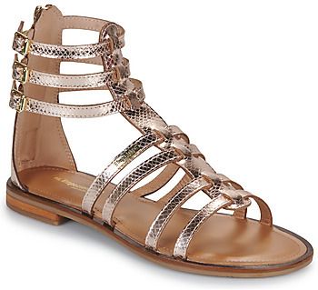 Sandále Les Tropeziennes par M.Belarbi  HACHILLE