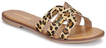 Šľapky Les Tropeziennes par M.Belarbi  HAMIGAPO