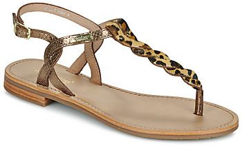 Sandále Les Tropeziennes par M.Belarbi  HAMSONGPO