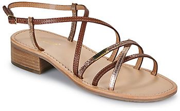 Sandále Les Tropeziennes par M.Belarbi  HARRYNA