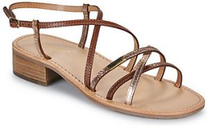 Sandále Les Tropeziennes par M.Belarbi  HARRYNA