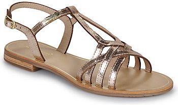 Sandále Les Tropeziennes par M.Belarbi  HASTRO