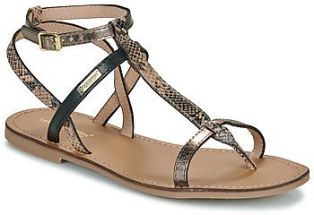 Sandále Les Tropeziennes par M.Belarbi  HILADEN