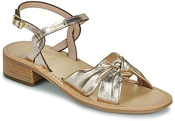 Sandále Les Tropeziennes par M.Belarbi  HIRKA