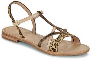 Sandále Les Tropeziennes par M.Belarbi  HIROGUMPO