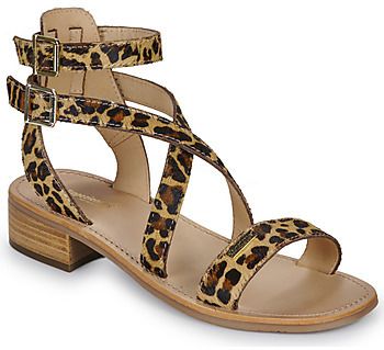 Sandále Les Tropeziennes par M.Belarbi  HOCEANPO