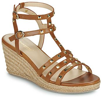 Sandále Les Tropeziennes par M.Belarbi  LILI