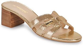 Šľapky Les Tropeziennes par M.Belarbi  LIVIA