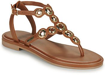 Sandále Les Tropeziennes par M.Belarbi  OBALY