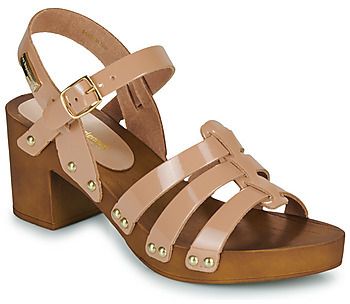 Sandále Les Tropeziennes par M.Belarbi  POLLY