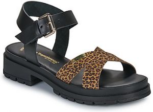 Sandále Les Tropeziennes par M.Belarbi  TIHALEO