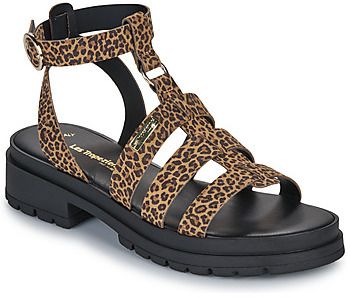 Sandále Les Tropeziennes par M.Belarbi  TOBOLEO