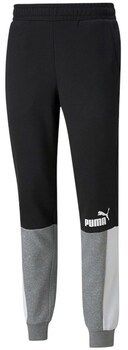 Tepláky/Vrchné oblečenie Puma  84903701