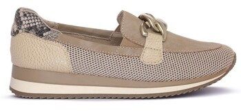 Mokasíny Jana  Taupe Soft Line