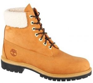 Členkové tenisky Timberland  Premium 6 In Wp Boot