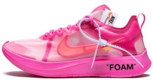 Módne tenisky Off-White  Off-White Zoom Fly Pink