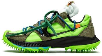 Módne tenisky Off-White  Off-White Zoom Terra Kiger 5 Volt