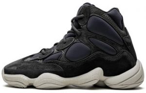 Módne tenisky Yeezy  500 High Slate