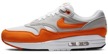Módne tenisky Nike  Air Max 1 Anniversary Orange 2020