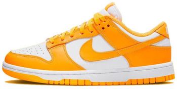 Módne tenisky Nike  Dunk Low Laser Orange