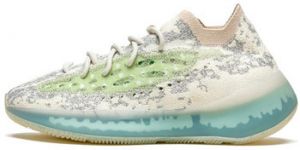 Módne tenisky Yeezy  Boost 380 Alien Blue